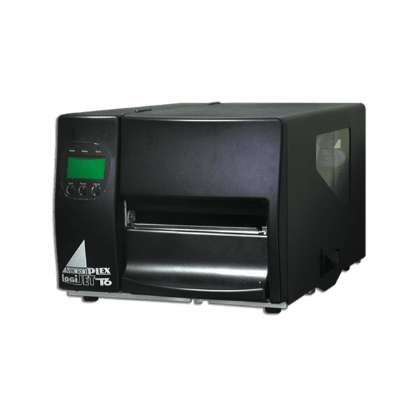 LOGIJET T6 2 Labeltech AG