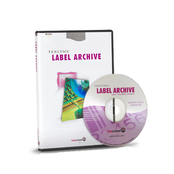 Labelarchive