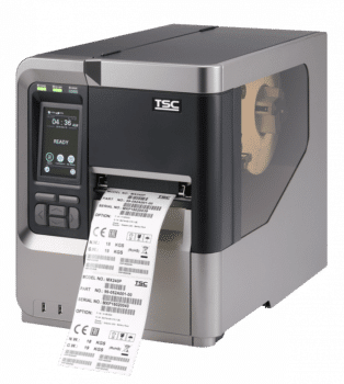 TSC Industriedrucker MX241P