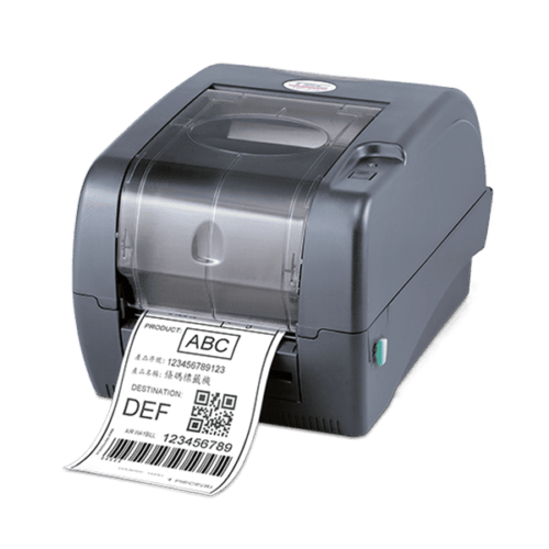 TSC Etikettendrucker TTP-247