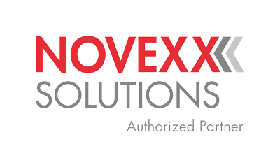 NOVEXX Solutions - Authorized Partner