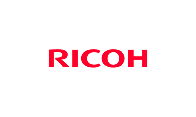 Ricoh-logo
