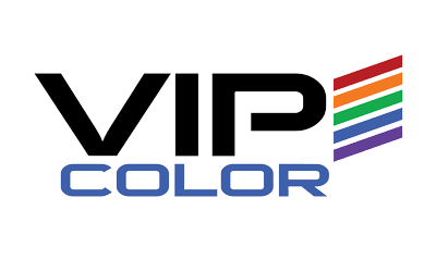 VIP Color Logo