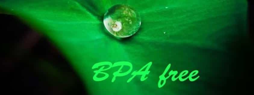 Was bedeutet BPA-frei?