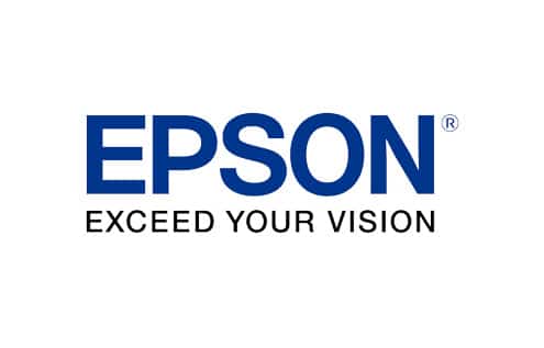 Epson Gold Partner