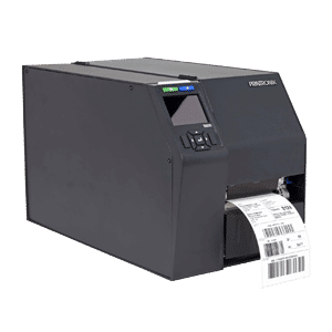 Printronix t5000