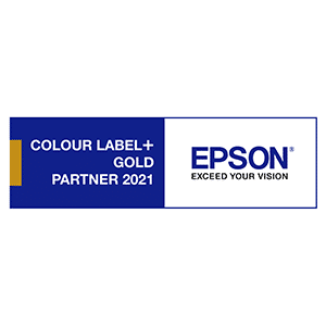 Epson Gold Partner 2021