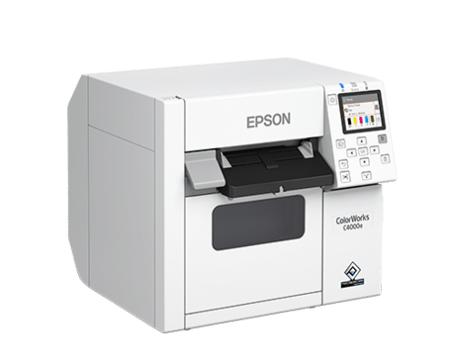 Epson ColorWorks C4000