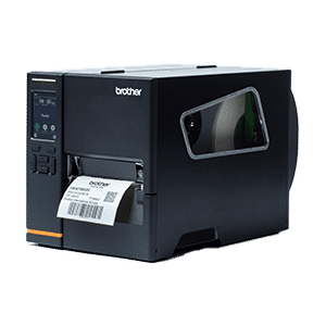 Brother TJ-4021TN Serie – Industrie-Etikettendrucker