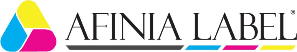 Afinia Label - Logo