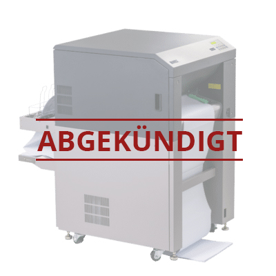 Microplex Endlosdrucker