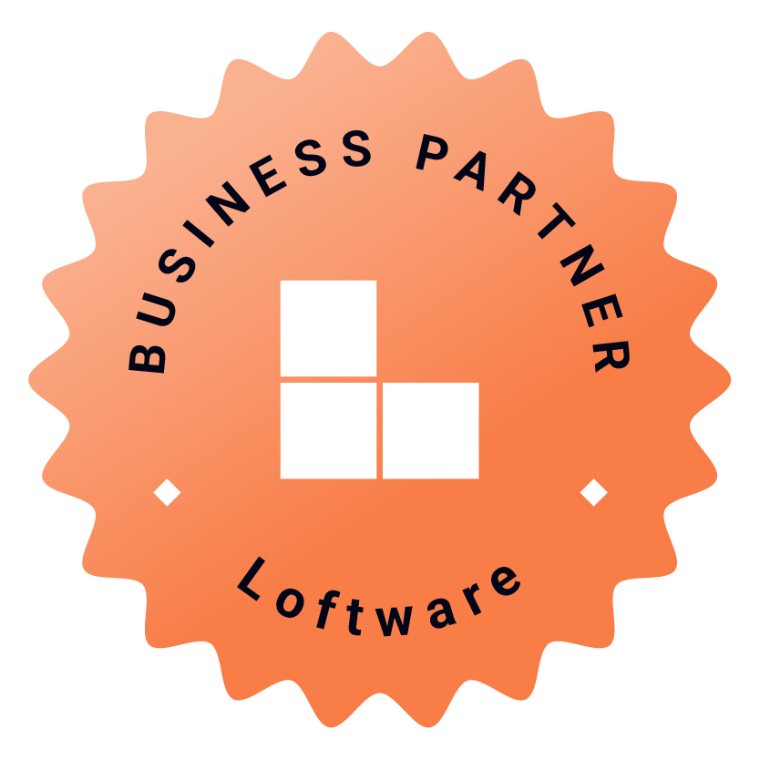 Partner Badges_Channel Partner Program_Business Partner